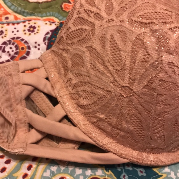 Pink intimate - Picture 2 of 4